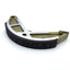 Brake pad Piaggio 15mm wide for Ciao, Ciao Mix, ECO, EC 1, SI, Bravo Super Bravo, Grillo, CBA, CB 1 moped moped DIVERSE / IMPORT MOTOVEIKALS 21