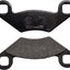 Brake Pad Qualifier Atv MOOSE RACING HARD-PARTS MOOSE RACING MOTOVEIKALS 21