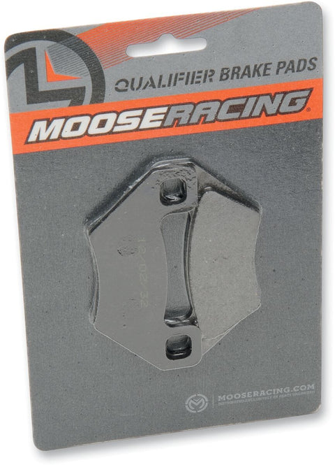 Brake Pad Qualifier Atv MOOSE RACING HARD-PARTS MOOSE RACING MOTOVEIKALS 21