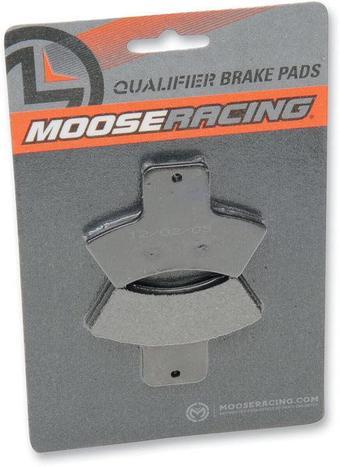 Brake Pad Qualifier Atv MOOSE RACING HARD-PARTS MOOSE RACING MOTOVEIKALS 21