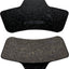 Brake Pad Qualifier Atv MOOSE RACING HARD-PARTS MOOSE RACING MOTOVEIKALS 21