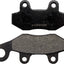 Brake Pad Qualifier Atv MOOSE RACING HARD-PARTS MOOSE RACING MOTOVEIKALS 21