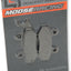 Brake Pad Qualifier Atv MOOSE RACING HARD-PARTS MOOSE RACING MOTOVEIKALS 21