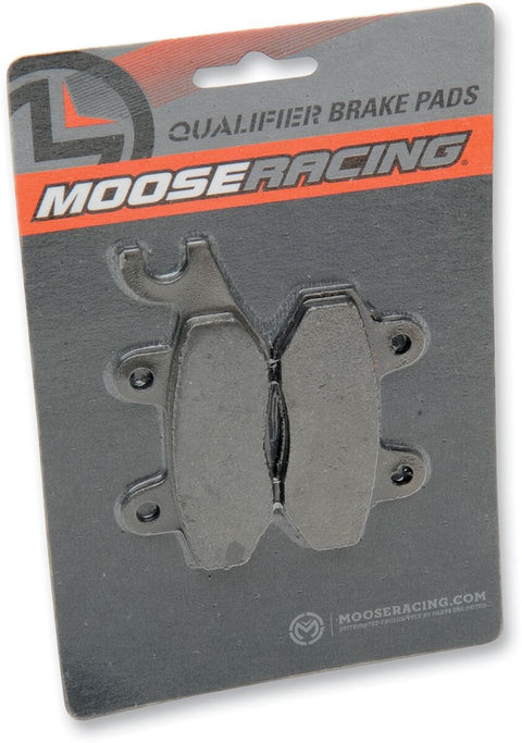 Brake Pad Qualifier Atv MOOSE RACING HARD-PARTS MOOSE RACING MOTOVEIKALS 21