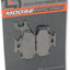 Brake Pad Qualifier Atv MOOSE RACING HARD-PARTS MOOSE RACING MOTOVEIKALS 21