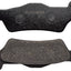 Brake Pad Qualifier M/C MOOSE RACING HARD-PARTS MOOSE RACING MOTOVEIKALS 21
