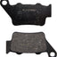 Brake Pad Qualifier M/C MOOSE RACING HARD-PARTS MOOSE RACING MOTOVEIKALS 21