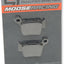 Brake Pad Qualifier M/C MOOSE RACING HARD-PARTS MOOSE RACING MOTOVEIKALS 21