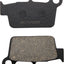 Brake Pad Qualifier M/C MOOSE RACING HARD-PARTS MOOSE RACING MOTOVEIKALS 21