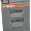 Brake Pad Qualifier M/C MOOSE RACING HARD-PARTS MOOSE RACING MOTOVEIKALS 21