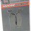 Brake Pad Qualifier M/C MOOSE RACING HARD-PARTS MOOSE RACING MOTOVEIKALS 21