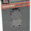 Brake Pad Qualifier M/C MOOSE RACING HARD-PARTS MOOSE RACING MOTOVEIKALS 21