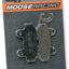 Brake Pad Qualifier M/C MOOSE RACING HARD-PARTS MOOSE RACING MOTOVEIKALS 21