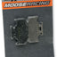 Brake Pad Qualifier M/C MOOSE RACING HARD-PARTS MOOSE RACING MOTOVEIKALS 21