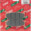 Brake Pad Trw Mcb640Sv TRW TRW MOTOVEIKALS 21