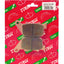 Brake Pad Trw Mcb754Sh TRW TRW MOTOVEIKALS 21