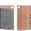 Brake Pad Trw TRW TRW MOTOVEIKALS 21