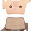 Brake Pad-Xcr Comp Ktm Fr MOOSE RACING HARD-PARTS MOOSE RACING MOTOVEIKALS 21