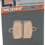 Brake Pad Xcr Fr 85Sx MOOSE RACING HARD-PARTS MOOSE RACING MOTOVEIKALS 21