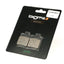 brake pads -BGM 35.6x49mm- Vespa LT 125/150 3V/4T (RP8M), LX/LXV 50-125-150 (ZAPC38, ZAPC68), S 125 3V/4T (ZAPM68), Piaggio NRG MC²/MC³, Piaggio NRG Power DD/DT (ZAPC45), NRG Purejet (ZAPC452), Runner 50 (f), Runner 125-180 (r), Runner 50 Purejet (ZAPC3 BGM ORIGINAL MOTOVEIKALS 21