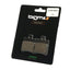 Brake pads -BGM 39.7x49.5mm- SIP brake caliper, APRILIA Amico GL, GLE, LX, Sport Life, LX 50cc 1992 (f), Area 51 50cc 1998 (f/r), Compay 125cc 2003 (f), Compay 50cc 2002 (f), Gulliver 50cc 1995 (f), Gulliver LC 50cc 1996-1997 (f), Habana 125cc 2000-2002 ( BGM ORIGINAL MOTOVEIKALS 21