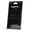 Brake pads -BGM 76.8x41.8/96.9x41.2mm- Heng Tong (Ų12mm) - GTS300 HPE, Supertech, Supersport, Super Racing Sixties, Super Notte, Yacht Club, Touring, Super, GTV300 Sei Giorni, GT, GTL, GTS, Runner FX/FXR/VX/VXR 125-180-200, SP50, Fuoco 500, Nexus 125-250 BGM ORIGINAL MOTOVEIKALS 21