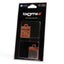 Brake pads -BGM PRO Sintersport 35.6x49mm- BENELLI Racing 491 50cc 1998 (r), Superbike 491 50cc 1998 (r), GILERA DNA 50cc (G/H) 2000 (r), Runner 125cc SP 1999-2000 (r), Runner 180cc SP 1999-2000 (r), Runner 50cc DD 1998 (r), Runner 50cc SP/PJ 1998-2006 (r BGM PRO MOTOVEIKALS 21