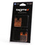 Brake pads -BGM PRO Sintersport 36x45mm- BETA Eikon 50cc 1999 (f/r), DERBI Atlantis 50cc 1999 (f), Atlantis 100cc 2001 (f), Atlantis 100cc 4-stroke 2001 (f), Aventura 50cc 1996 (f), GP 1 50cc 2001-2004 (f/r), GP 1 50cc 2005 (r), GPR 125cc R 2004 (r), GPR BGM PRO MOTOVEIKALS 21