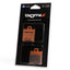 Brake pads -BGM PRO Sintersport 39.7x49.5mm- SIP brake caliper, APRILIA Amico GL, GLE, LX, Sport Life, LX 50cc 1992 (f), Area 51 50cc 1998 (f/r), Compay 125cc 2003 (f), Compay 50cc 2002 (f), Gulliver 50cc 1995 (f), Gulliver LC 50cc 1996-1997 (f), Habana 1 BGM PRO MOTOVEIKALS 21