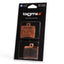 Brake pads -BGM PRO Sintersport 50.9x53.5mm- APRILIA SR 50cc 2000 (r), Atlantic (Arrecife) 125cc 2003 (r), Scarabeo 125cc 1998 (r), Scarabeo 150cc 1998 (r), Atlantic (Arrecife) 200cc 2003 (r), Scarabeo 200cc 2001 (r), Leonardo 250cc 1999 (r), Atlantic (Ar BGM PRO MOTOVEIKALS 21