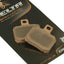 brake pads Delta Braking Sinter DB2031RD DELTA BRAKING MOTOVEIKALS 21