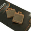 brake pads Delta Braking sintered DB2019SR = NK430.33/S DELTA BRAKING MOTOVEIKALS 21