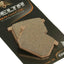 brake pads Delta Braking sintered DB2040RD DELTA BRAKING MOTOVEIKALS 21