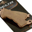 brake pads Delta Braking sintered DB2114RD = NK430.15/S DELTA BRAKING MOTOVEIKALS 21