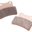 brake pads Delta Braking sintered DB2153RDN DELTA BRAKING MOTOVEIKALS 21