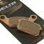 brake pads Delta Braking sintered DB2165OR-N DELTA BRAKING MOTOVEIKALS 21