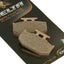 brake pads Delta Braking sintered DB2210RDN DELTA BRAKING MOTOVEIKALS 21
