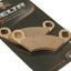 brake pads Delta Braking sintered DB2460OR-N DELTA BRAKING MOTOVEIKALS 21