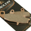 brake pads Delta Braking sintered DB2740RDN DELTA BRAKING MOTOVEIKALS 21