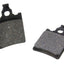brake pads for Aprilia MX, RS, RX, Generic Trigger 101 OCTANE MOTOVEIKALS 21
