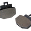 brake pads for Benelli, Gilera DNA 125, 180, Runner 125, 200, Piaggio, Vespa GT, GTS, GTV = NK430.02 101 OCTANE MOTOVEIKALS 21