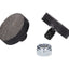 BRAKE PADS (FRONT/REAR) POLINI MOTOVEIKALS 21