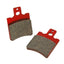 brake pads Malossi MHR for Yamaha Aerox, Gilera Runner, Aprilia SR50 = M.6215008BR MALOSSI MOTOVEIKALS 21