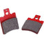 brake pads Malossi MHR Team II for Yamaha Aerox, Gilera Runner, Aprilia SR50 MALOSSI MOTOVEIKALS 21