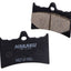 brake pads Naraku organic for Aprilia AF1 Futura 125, RS 125 NARAKU MOTOVEIKALS 21