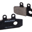 brake pads Naraku organic for Aprilia Atlantic 500 01-04 (front right) NARAKU MOTOVEIKALS 21
