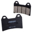 brake pads Naraku organic for Aprilia, BMW, Ducati, KTM, Moto Guzzi NARAKU MOTOVEIKALS 21