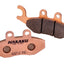 brake pads Naraku sintered for Aprilia, Derbi, Gilera, Piaggio, Vespa NARAKU MOTOVEIKALS 21