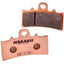 brake pads Naraku sintered, front for KTM Duke, RC 125, 200, 390 NARAKU MOTOVEIKALS 21