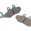 brake pads OEM for Aprilia, Derbi, Gilera, Piaggio, Vespa PIAGGIO MOTOVEIKALS 21